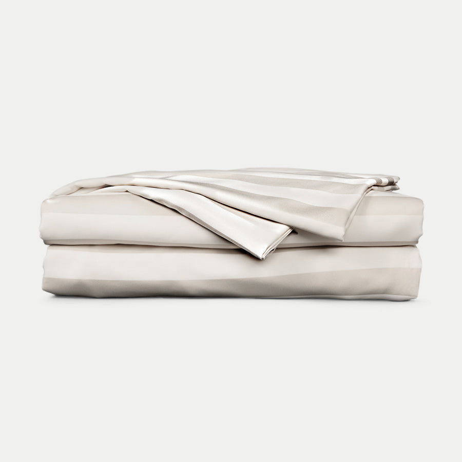The Cooling Bamboo Sheet Set
