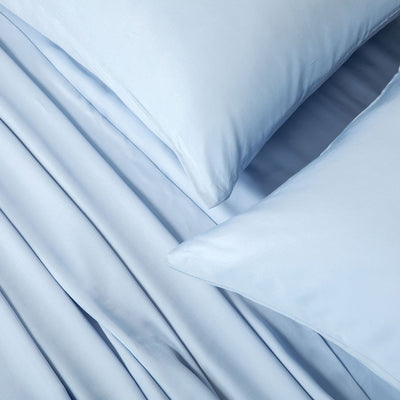 The Cooling Bamboo Sheet Set