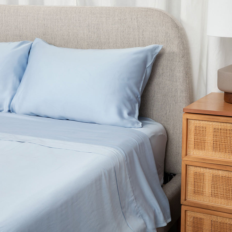 The Cooling Bamboo Sheet Set
